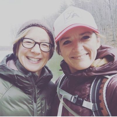 Empowering the 'Wiser Female Adventurer' with Linda and Mandi I Founders, She Opts Out