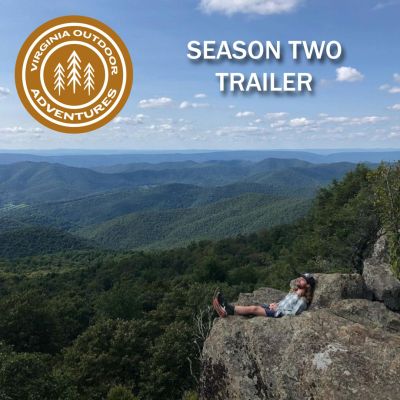 Season Two Trailer
