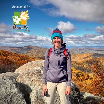 Great Hikes in Virginia with Erin Gifford, Founder of Go Hike Virginia