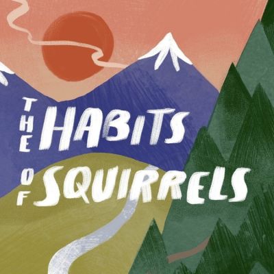 Brian Livingston, Author of The Habits of Squirrels