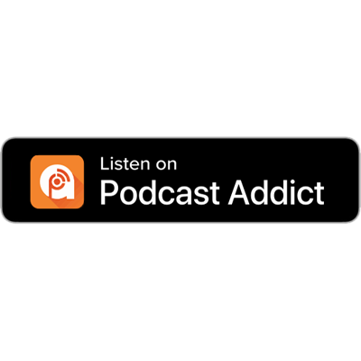 listen on Podcast Addict