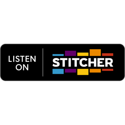 stitcher listen square
