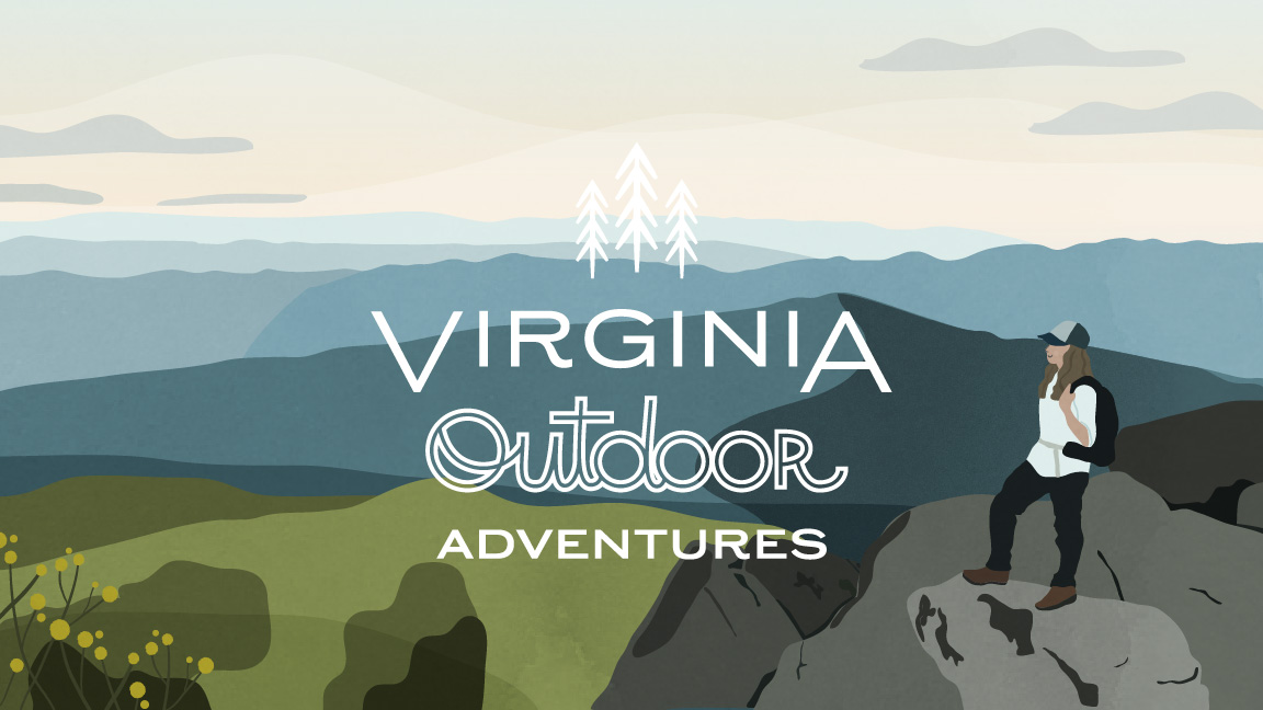 Virginia Outdoor Activities