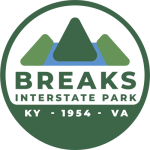 Breaks Interstate Park is a sponsor of Virginia Outdoor Adventures