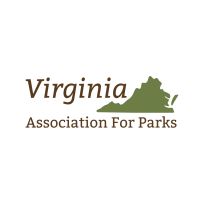 Virginia Association For Parks logo