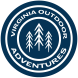 Virginia Outdoor Adventures